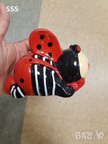 Касичка, снимка 3 - Други - 41893879