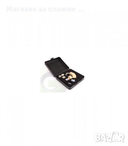 СЛУХОВ АПАРАТ CYBER SONIC С 3 БР. СИЛИКОНОВИ НАКРАЙНИЦИ - код 0677, снимка 2 - Други - 34307967