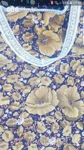 Рокля, снимка 2 - Рокли - 42306236