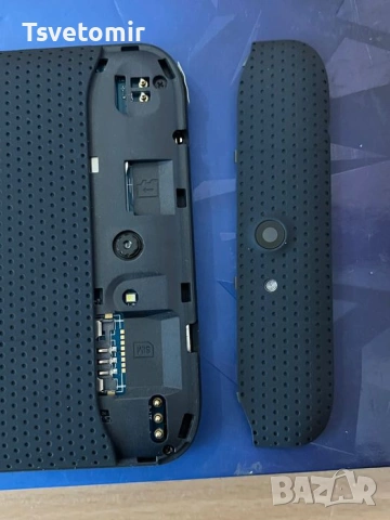 Таблет Vonino Xavy G7, Quad-Core 1.1 GHz, 16 GB, 4G, снимка 4 - Таблети - 53127706