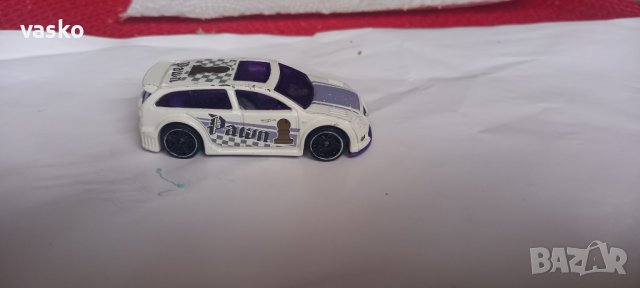 HOTWHEELS 2002-интересен, снимка 5 - Колекции - 39463450