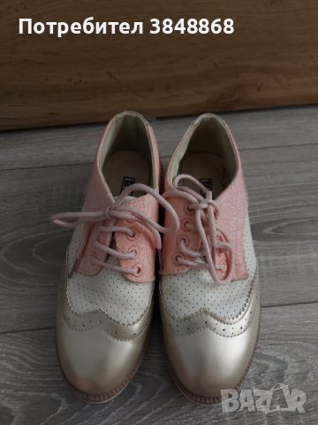 Дамски обувки, снимка 3 - Дамски ежедневни обувки - 42285454