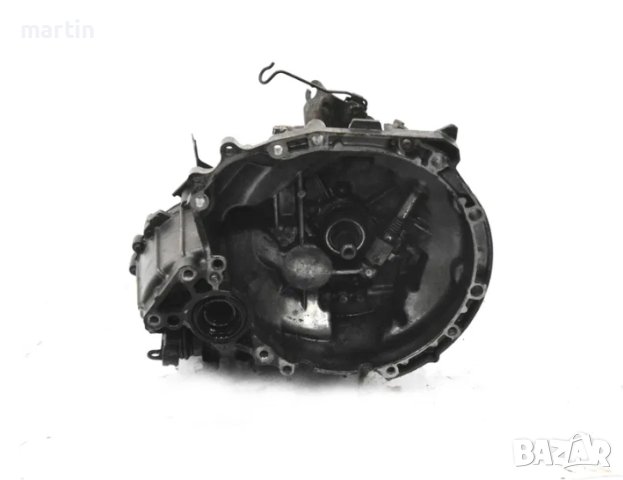 Ръчна скоростна кутия за Daihatsu Sirion 1.3 (M301), 87 к.с, снимка 4 - Части - 40448284