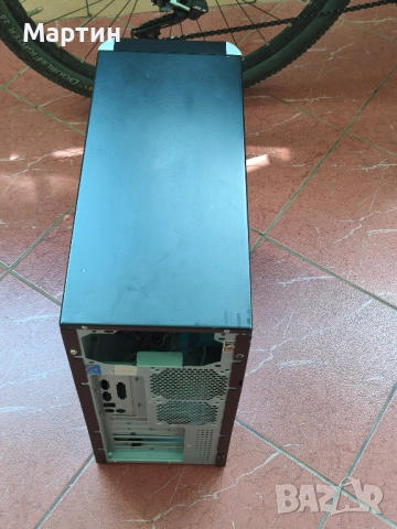 Компютърна кутия ATX - DELUX, снимка 5 - Захранвания и кутии - 51951381