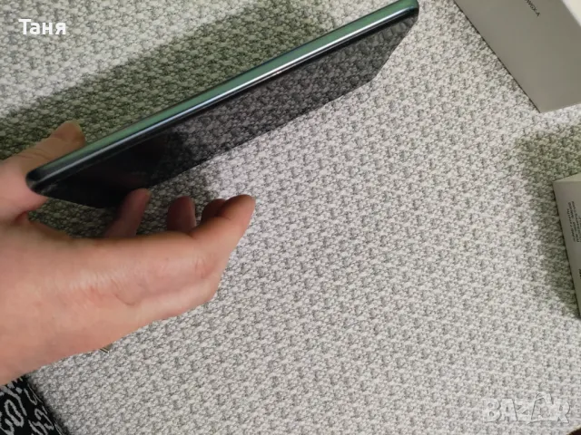 Телефон Huawei P Smart Pro 128GB - като нов, светло син, снимка 3 - Huawei - 50351740