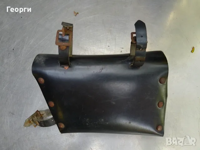 Чантичка за велосипед, снимка 4 - Велосипеди - 47829859