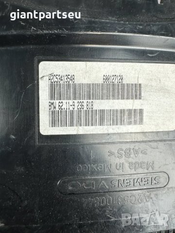 Километраж за БМВ BMW E70 E71 9236818, снимка 2 - Части - 49624450