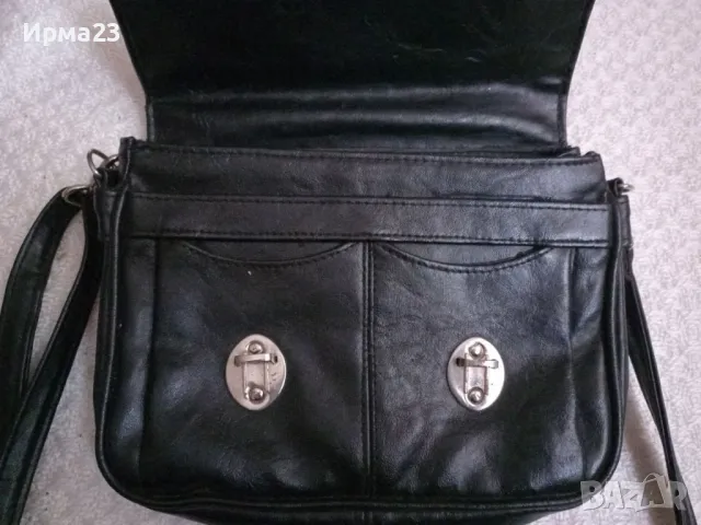 Дамска маркова чанта, снимка 3 - Чанти - 49028287