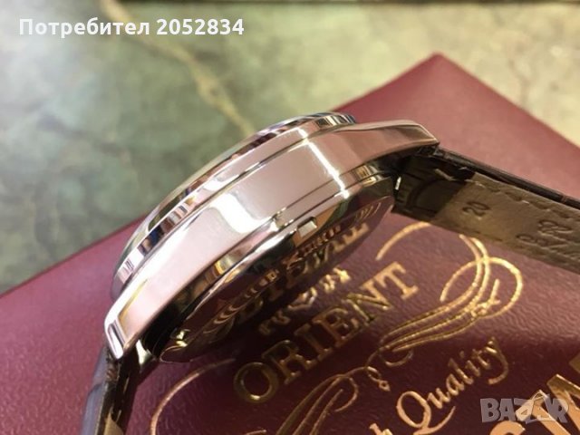 Orient NorthStar Flash Fukuoka Series-77/777 и 27/777, снимка 6 - Мъжки - 34731355