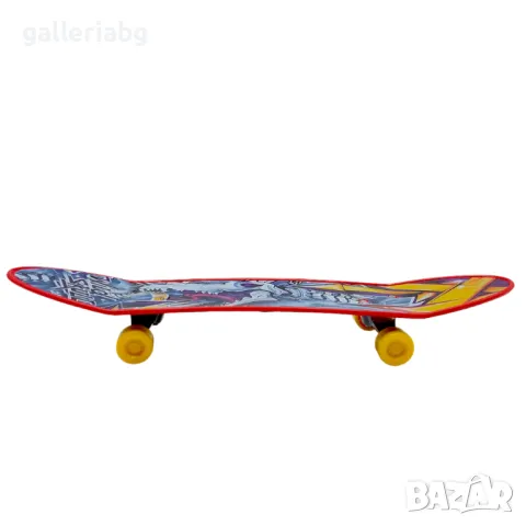  Скейтборд играчка 30см., снимка 3 - Други - 47575041