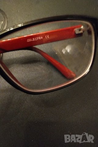 Selectra дамски маркови очила, снимка 3 - Слънчеви и диоптрични очила - 35973085