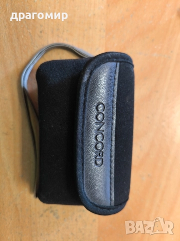 CONCORD 5062 AF, снимка 9 - Фотоапарати - 51589195