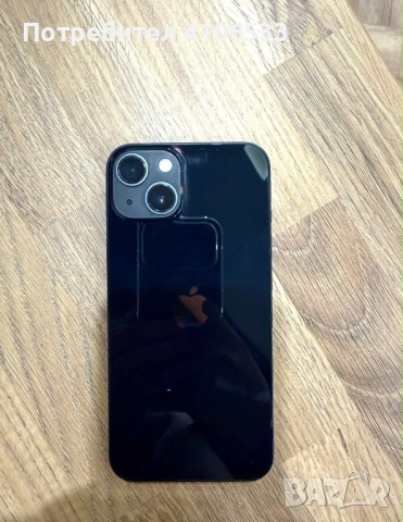 Продавам Iphone 13 , снимка 2 - Apple iPhone - 53566130