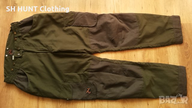 24OUTDOOR WATERPROOF Trouser размер L за лов риболов и туризъм панталон водонепромокаем - 60