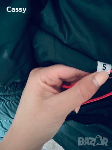 Чисто ново ефектно яке, снимка 6 - Якета - 38720393