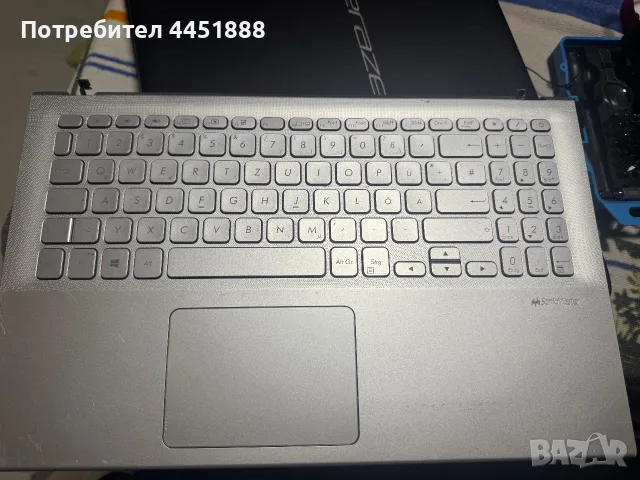 ASUS VivoBook 15 x512d ryzen 5, снимка 2 - Части за лаптопи - 55897052