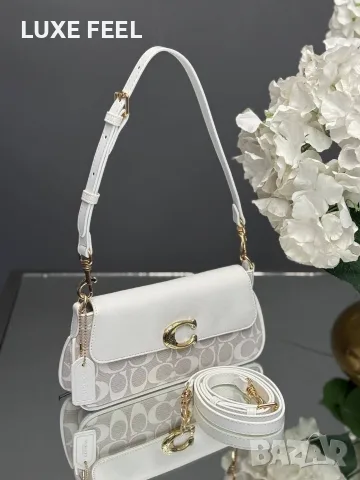 Coach ⚜️Дамски Чанти , снимка 15 - Чанти - 56402834
