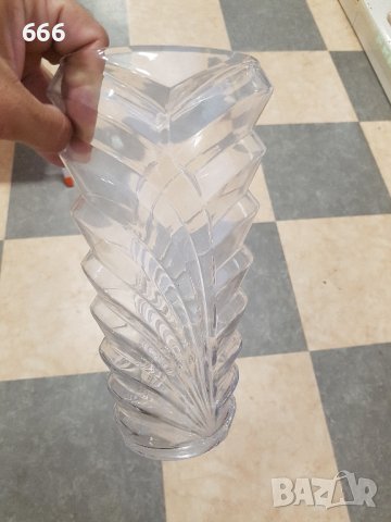 ваза, снимка 3 - Вази - 42006065