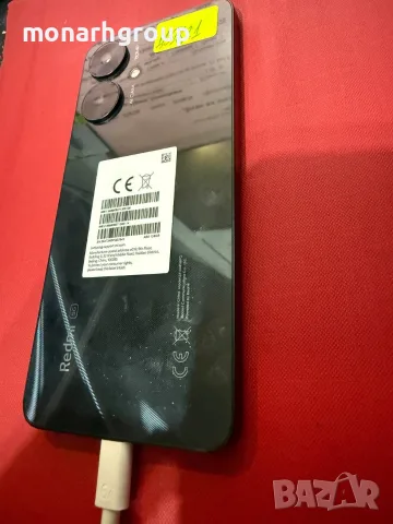 Телефон Redmi 13C/RAM 4GB+2GB/128GB, снимка 7 - Xiaomi - 55904697