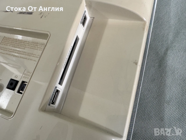 Телевизор - Samsung 22 inch/  smart / A30, снимка 6 - Телевизори - 48220241