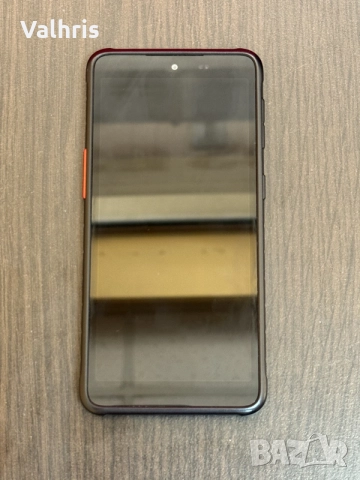 Samsung XCover 5, снимка 2 - Samsung - 55899153