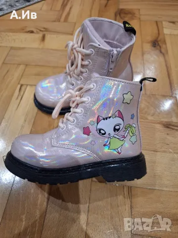 Детски Боти н23, 24