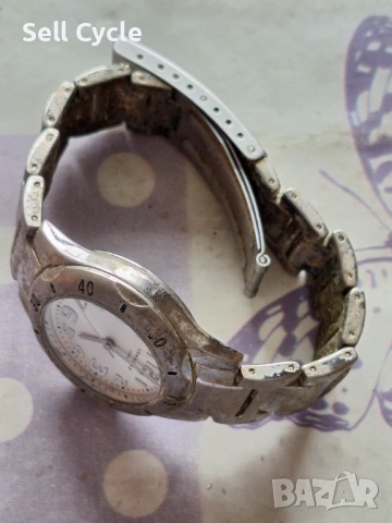 ✅ЧАСОВНИК IDENTITY LONDON❗, снимка 4 - Мъжки - 53646410