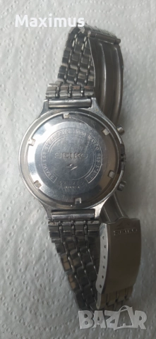 Seiko 5 Sports Speed-Timer 7015-8000.Сейко, снимка 3 - Мъжки - 52641228