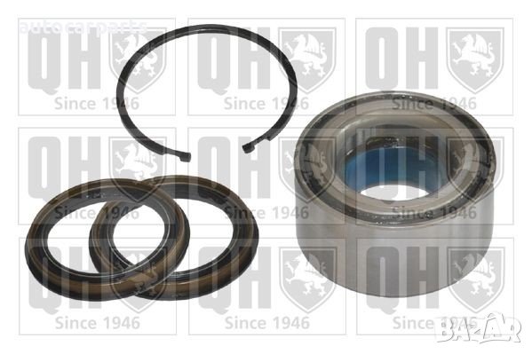 Комплект лагер главина за НИСАН Примера, Съни и Прейри / NISSAN Primera, Sunny, Prairie, снимка 2 - Части - 44195680