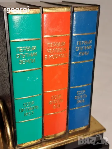 съветска музикална цигаретница  3/3, снимка 3 - Антикварни и старинни предмети - 48346928