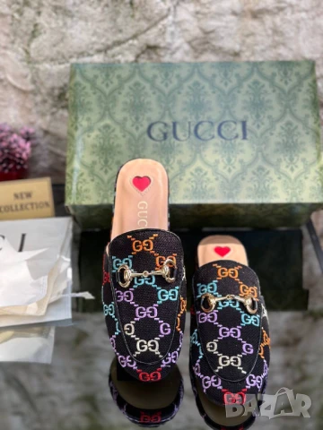 чехли gucci, снимка 2 - Чехли - 51428904