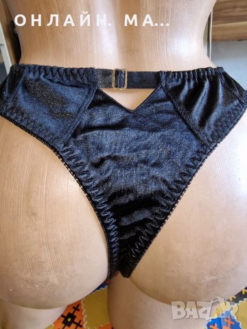 Колан прашка с жартиери , снимка 3 - Корсети, бюстиета, топове - 39231826