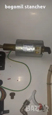 Части за кафе маш. Бразилия и Долче густо, снимка 5 - Кафемашини - 48977700