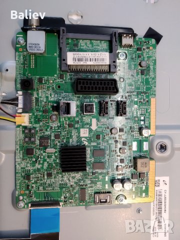 SAMSUNG UE32J4500AW , снимка 13 - Части и Платки - 35947844