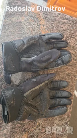 Alpinestar Faster Мото Ръкавици, снимка 2 - Ръкавици - 55766958