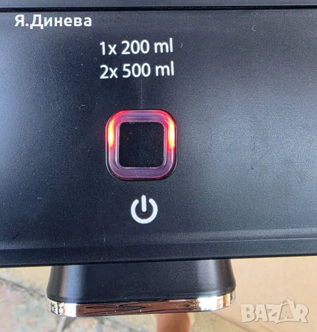 Диспенсър за гореща вода Tomado, снимка 6 - Други - 56112590