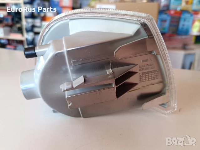 ✔️НОВ ляв мигач Renault Espace II (1992-1996г.) 6025170011, снимка 3 - Части - 51493441