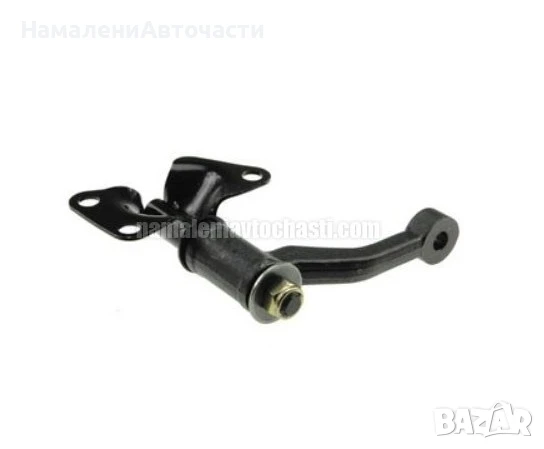 Паразитен хебел 4853031G25 SWKNS000 Nissan Terrano D21, снимка 3 - Части - 51194505