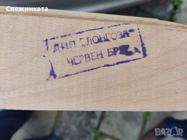 Продавам дървен паркет, снимка 4 - Естествен паркет - 41982341