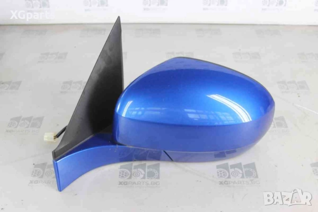 Ляво ел. огледало за Suzuki Swift (2010-2013)