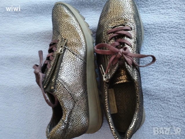 Legero номер 38., снимка 8 - Дамски ежедневни обувки - 51406059