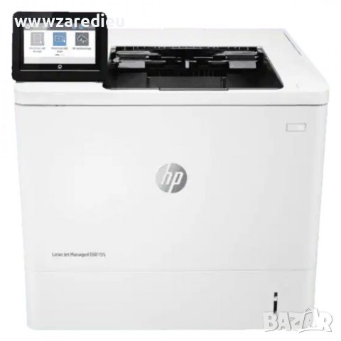 HP Laser Jet Managed E60155dn цена:290.00 лв без ДДС