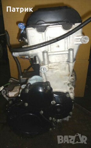 Двигател и скорости Suzuki GSX-R 1000 K1/K2/K3/K4 на части Сузуки GSXR 1000, снимка 7 - Части - 34178159