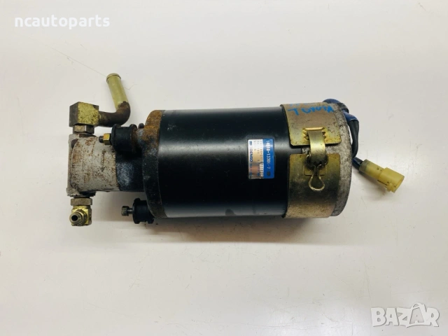 Хидравлична помпа Denso за TOYOTA Мотокар 5FBE15 14510-13300-71 1996, снимка 8 - Индустриална техника - 53796589