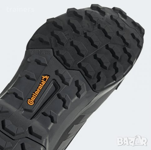 Adidas Terrex AX4 GTX код 071066 Оригинални Мъжки Маратонки, снимка 8 - Маратонки - 39181091