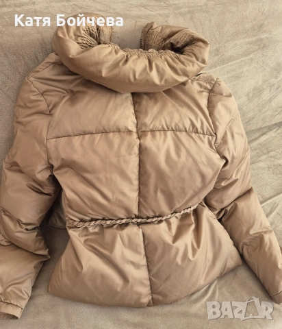 Яке Elisabetta Franchi, снимка 3 - Якета - 53828586