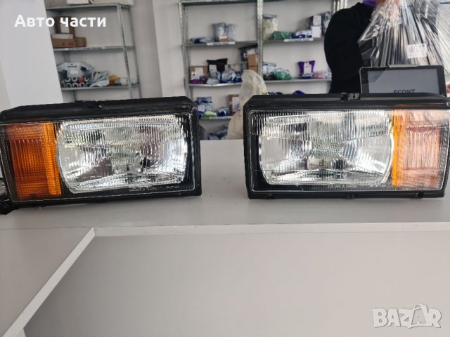 Фарове за ВАЗ.москвич.и авточасти .0895486622, снимка 2 - Части - 35840588