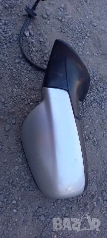 Дясно ел. огледало Peugeot 407, снимка 2 - Части - 56050500