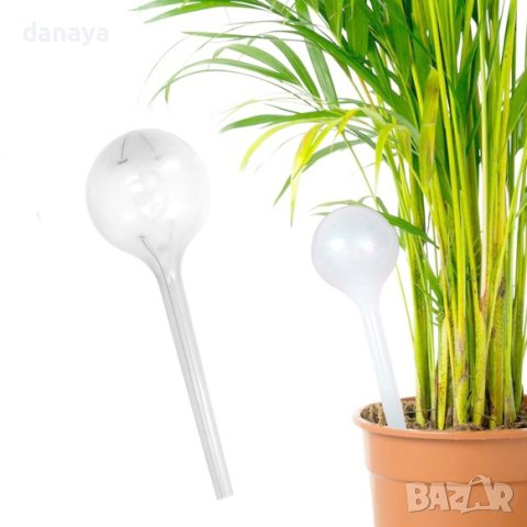 2778 Уред за поливане на саксийно цвете, снимка 2 - Други - 36071638