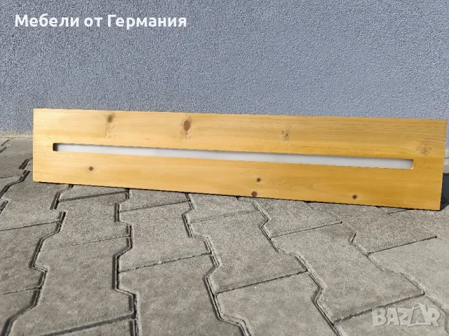 Мебели от Германия , снимка 4 - Лампи за таван - 50367530